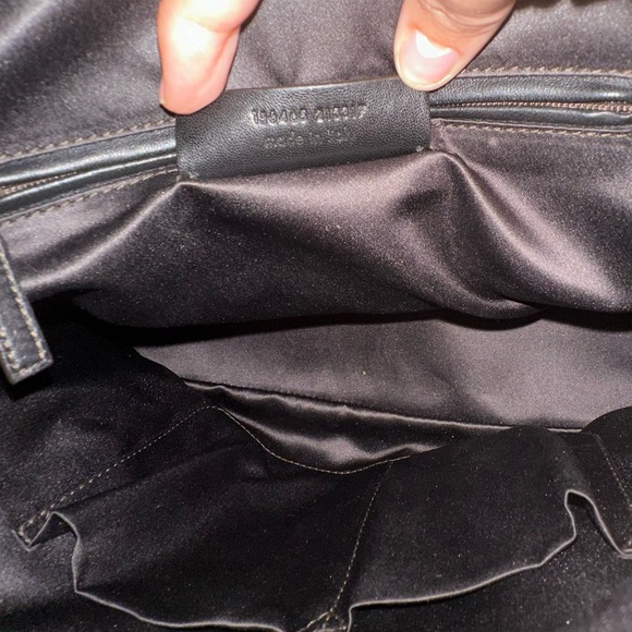 Yves Saint Laurent Muse Shoulder Bag - Picture 11 of 16